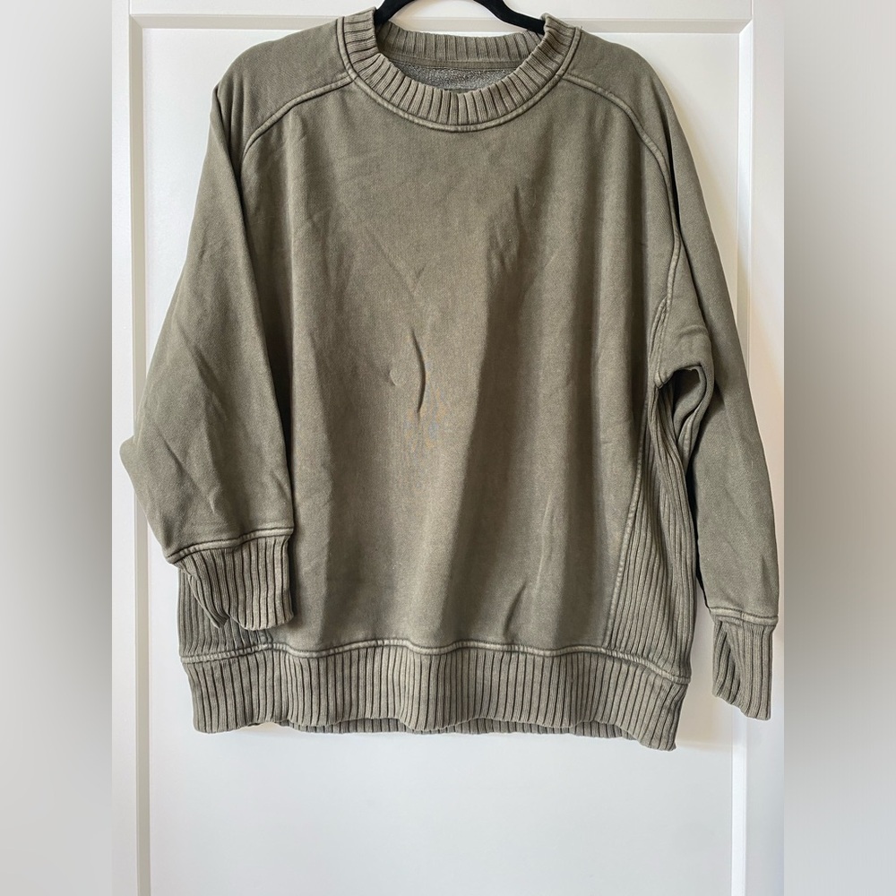 NWOT Aerie Sweatshirt